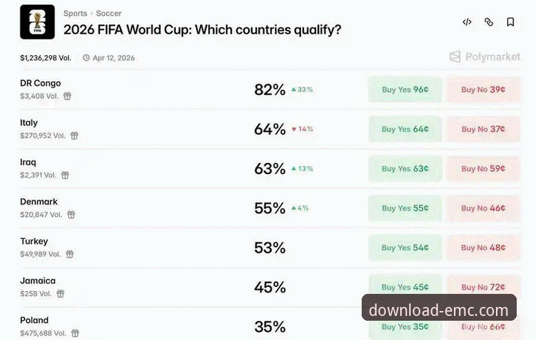 如何在易倍体育平台深度解析一场史诗级世界杯晋级战：以民主刚果绝杀牙买加为例